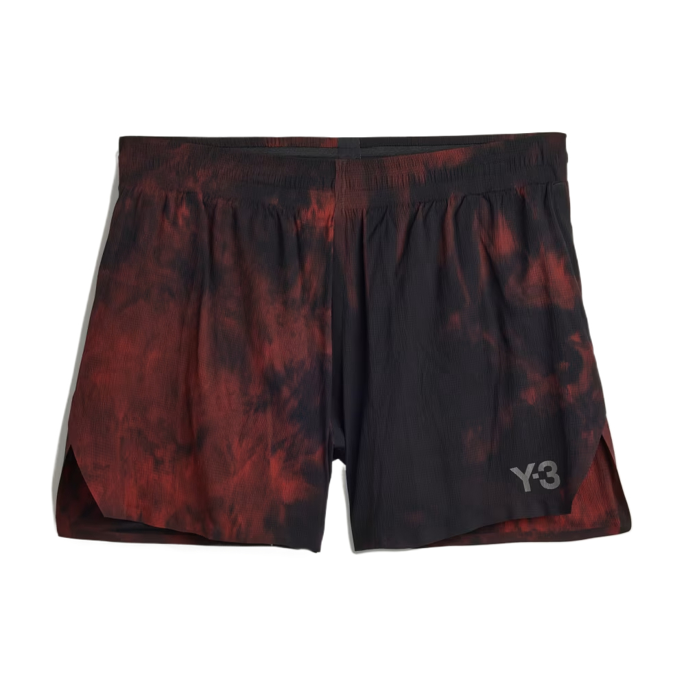 Adidas Free Shipping With AdiClub Y 3 Aop Running Shorts