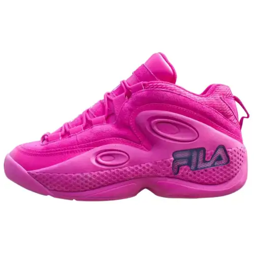FILA 97 'Fuchsia'