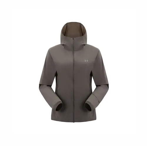 Under Armour SS25 Jacket Women's
