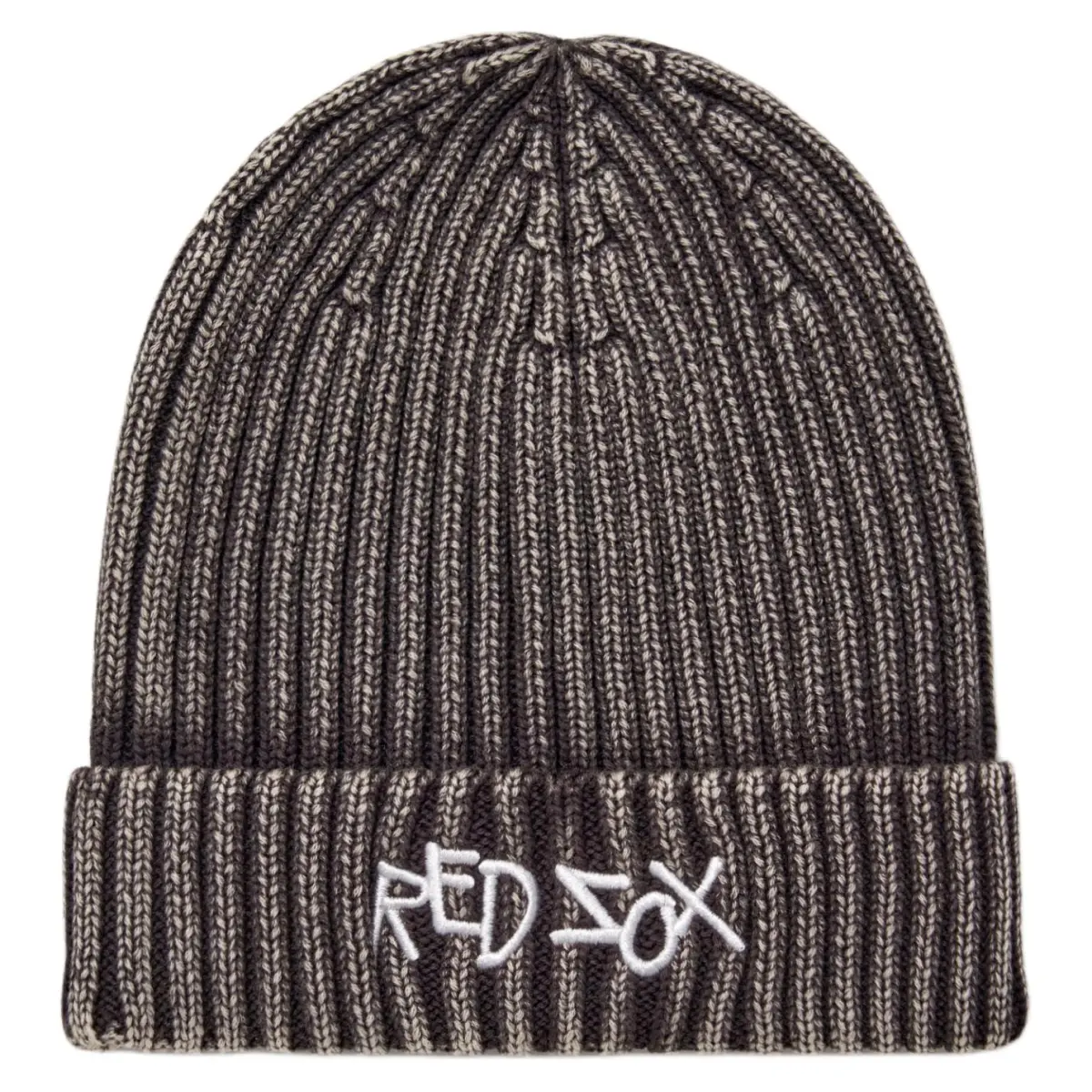 MLB 100% Cotton Beanies Unisex Tan
