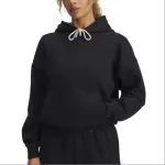 Under Armour Sweatshirt Women's Black