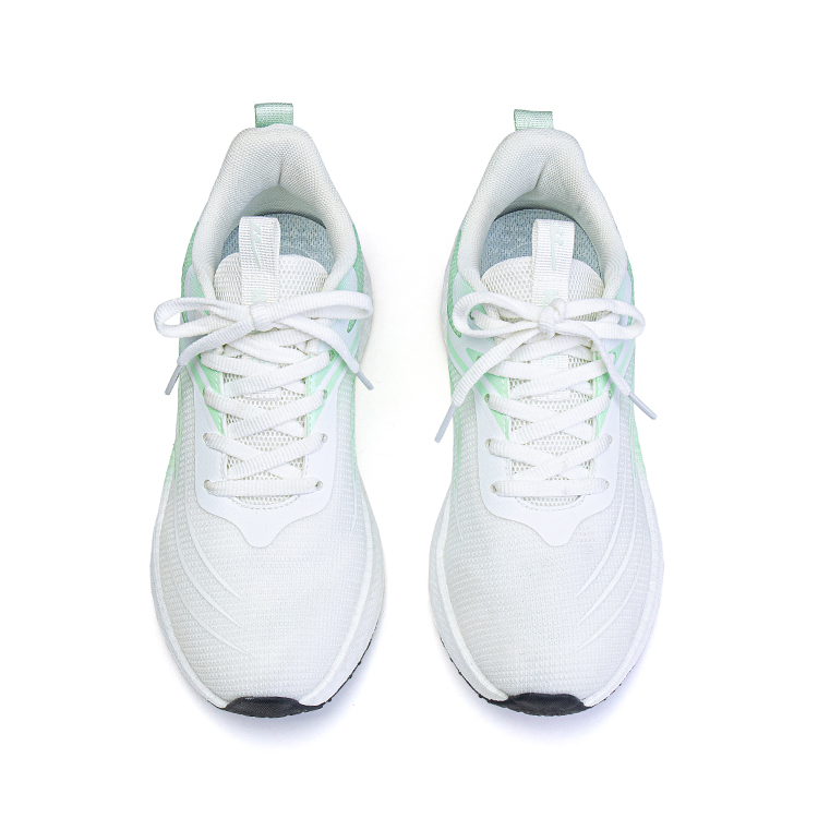 Warrior Cushioning Abrasion Resistant Lightweight Rebound Breathable Coverage Height Increasing Low top