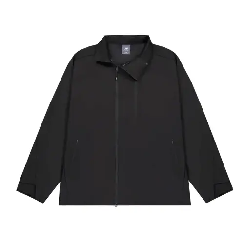 New Balance NB Grey Jacket Unisex