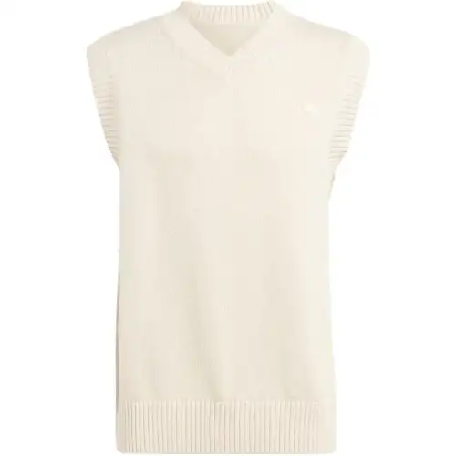 Adidas Originals Tank Top Japan Version Men's Ecru
