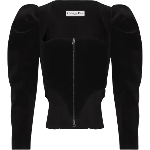 DIOR FW25 Jackets & Coats Women's