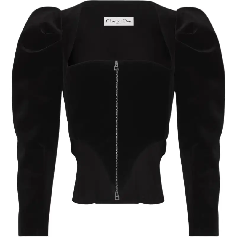 DIOR FW25 Jackets & Coats Women's