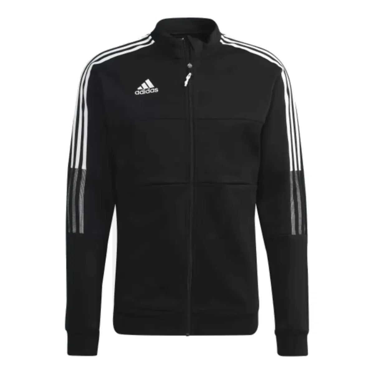 Adidas Jackets & Coats Men's Black