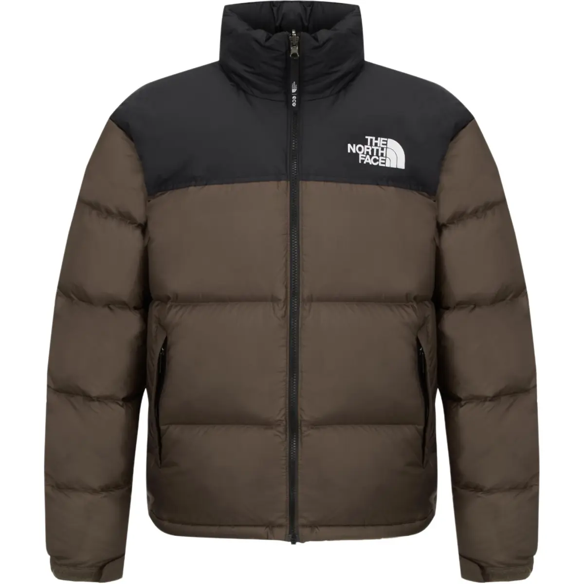 The North Face 1996 Retro Nuptse Zipped Jacket