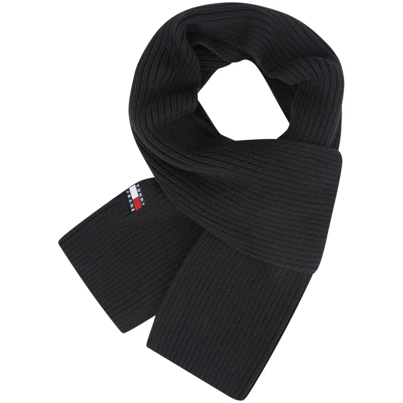 Tommy Hilfiger Knit Scarves Men's