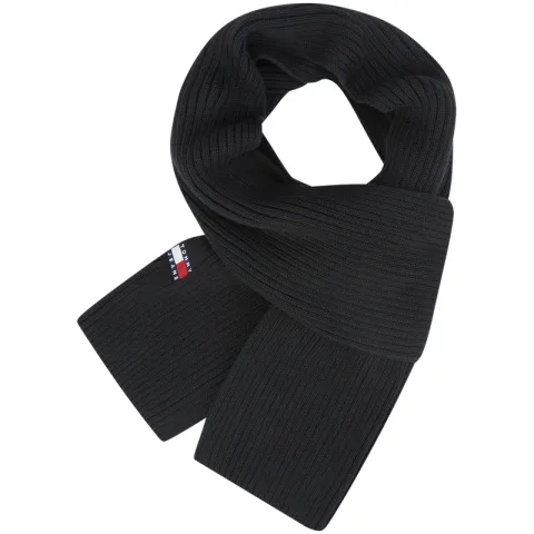 Tommy Hilfiger Knit Scarves Men's