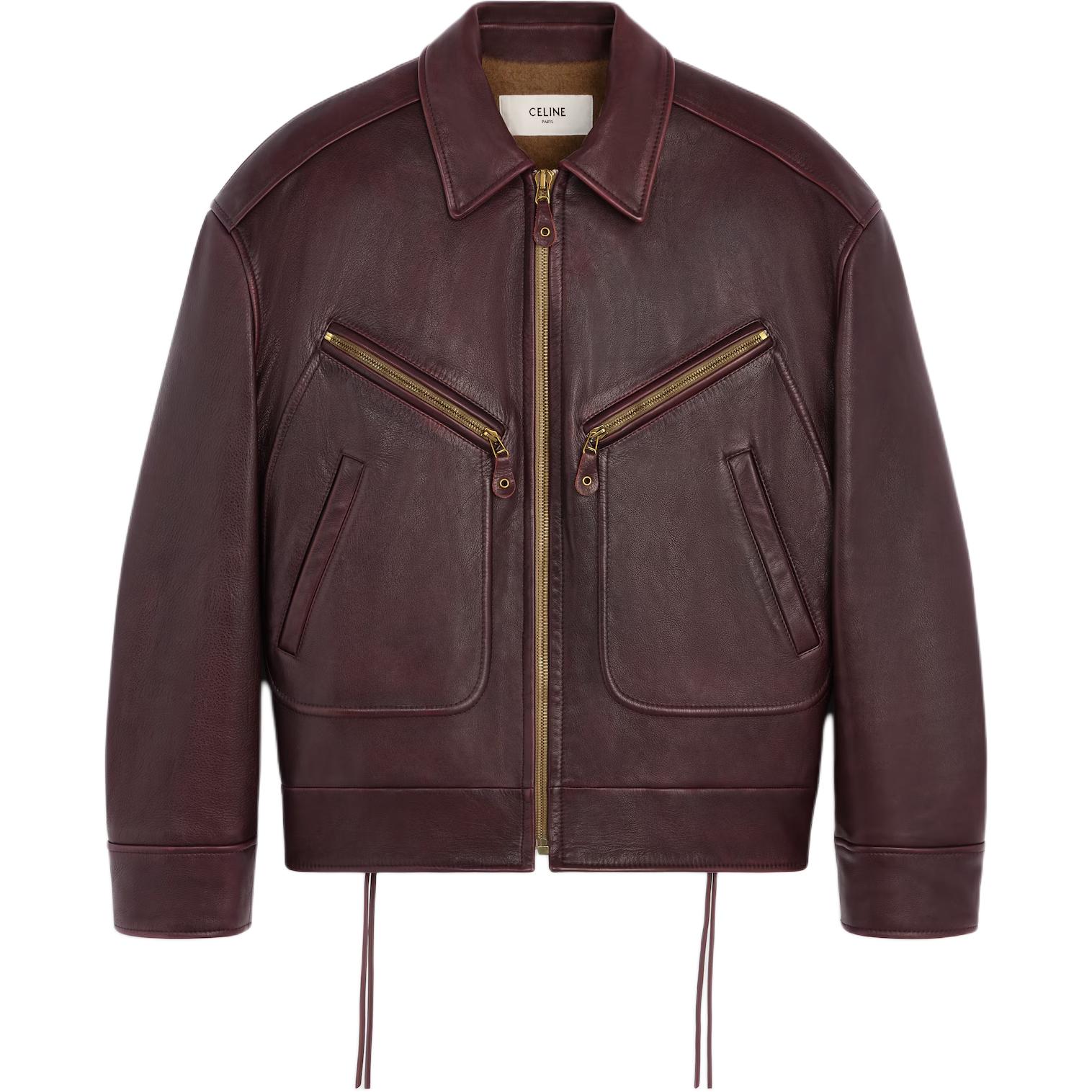 CELINE SS26 Jackets & Coats Men's
