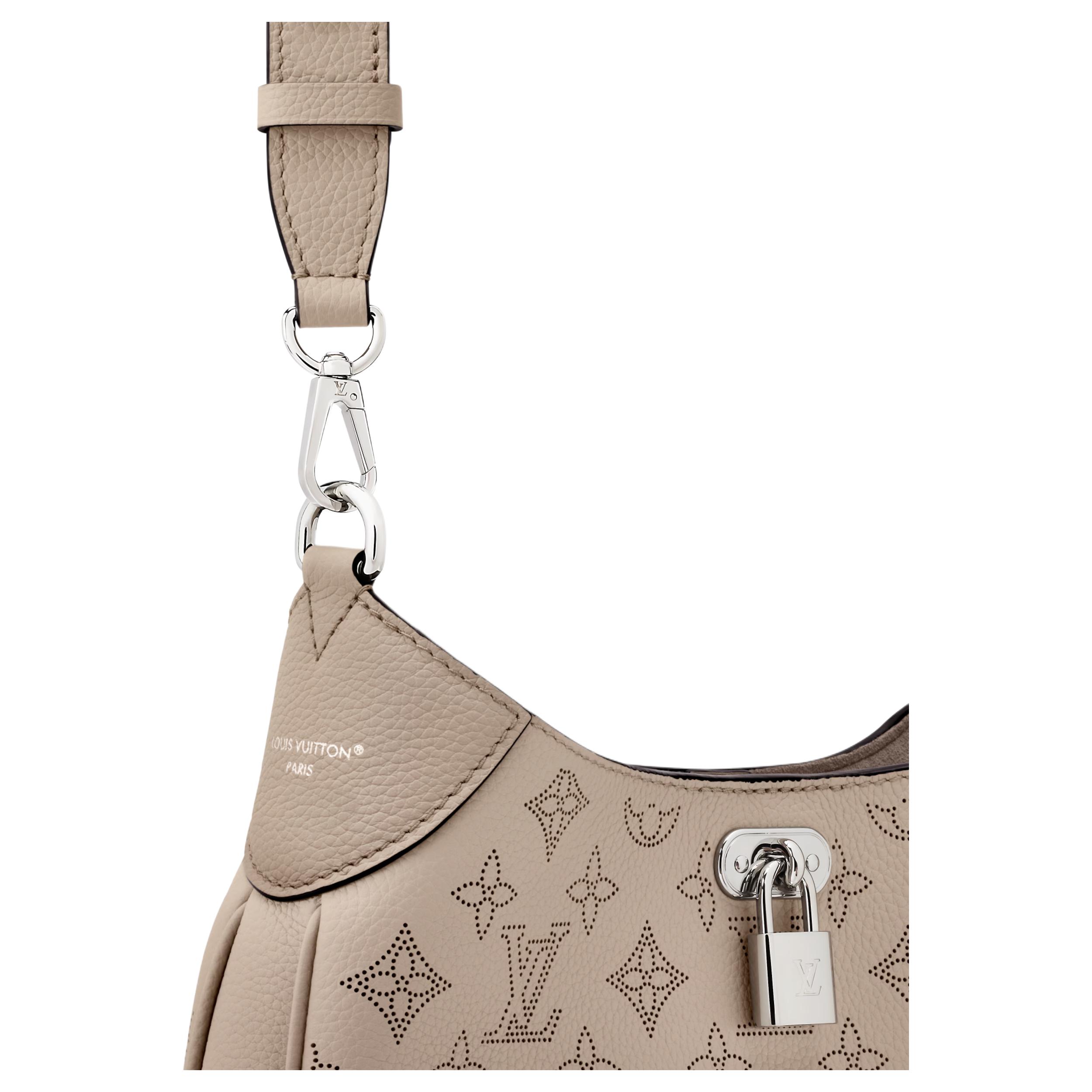 Женская сумка Louis Vuitton ALL AROUND (светло-коричневая) — фото 6