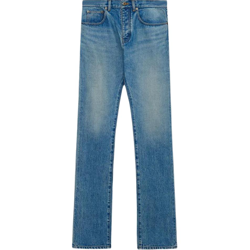 LOEWE x Louis Wain SS26 Jeans Men's