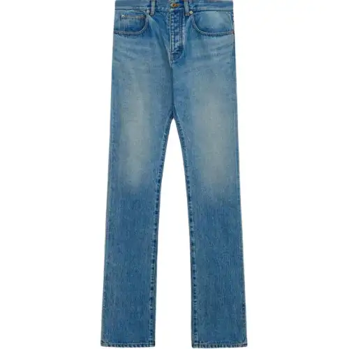 LOEWE x Louis Wain SS26 Jeans Men's
