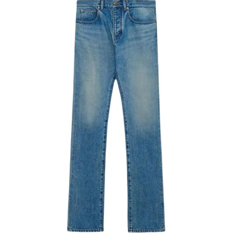 LOEWE x Louis Wain SS26 Jeans Men's