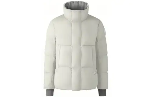 Canada Goose Pastel Everett Puffer Jacket