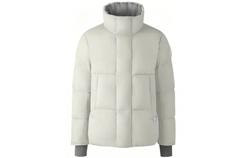 Canada Goose Pastel Everett Puffer Jacket