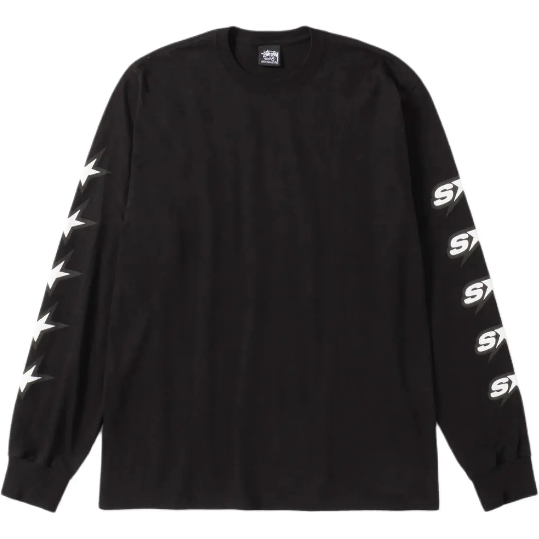 Stussy Speedway Long Sleeve T-Shirt