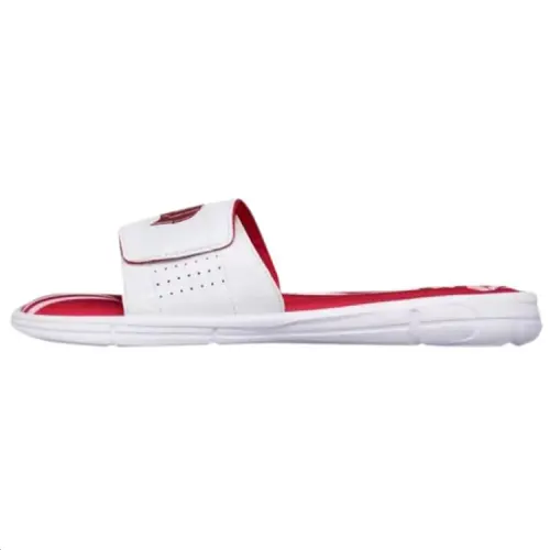 Under Armour Ignite Collegiate 5 Slide 'Wisconsin'