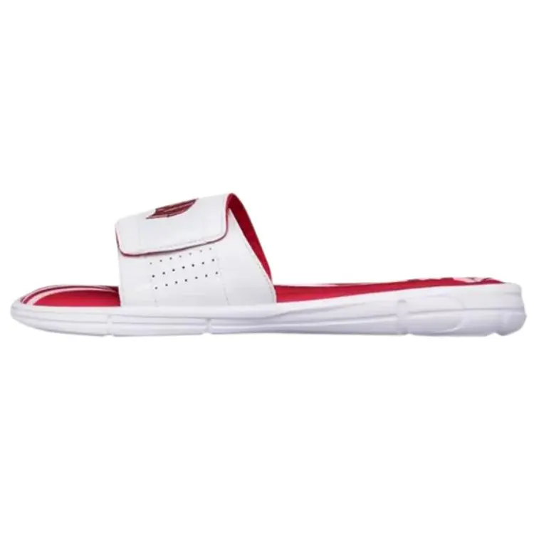 Under Armour Ignite Collegiate 5 Slide 'Wisconsin'