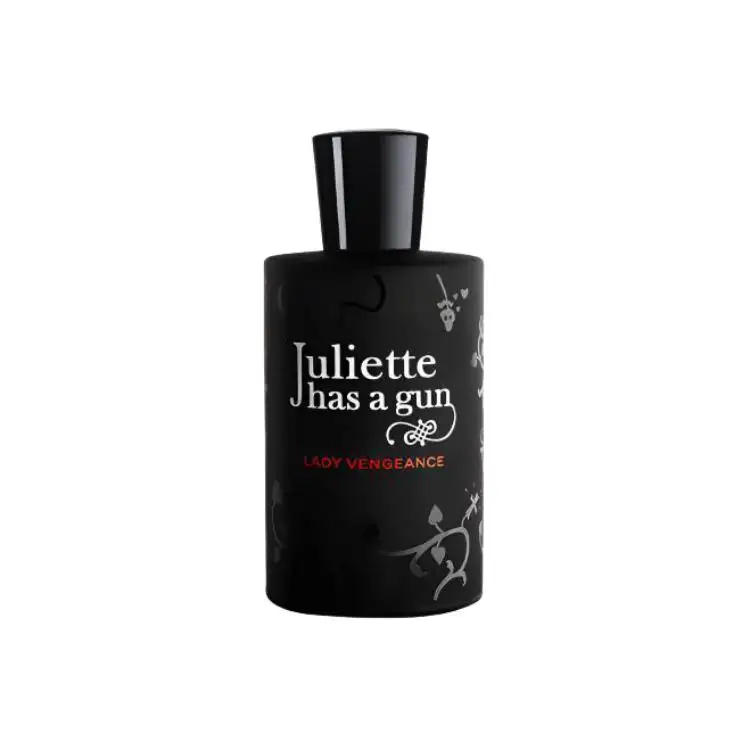 Floral lavender perfume contains rose, 50 ml, 100 ml, Birthday gift