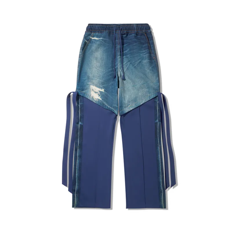 Li Ning Loose Fit Casual Pants Women's Color Combo