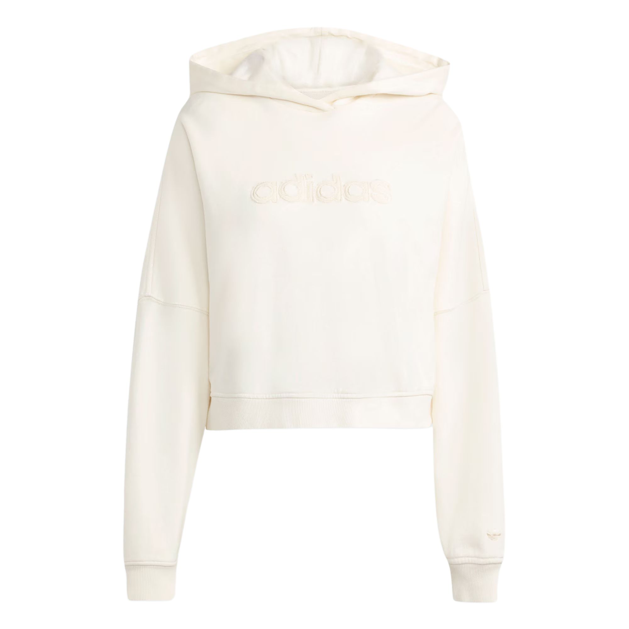 Adidas Originals WASHED FW25 Sweatshirt Women's
