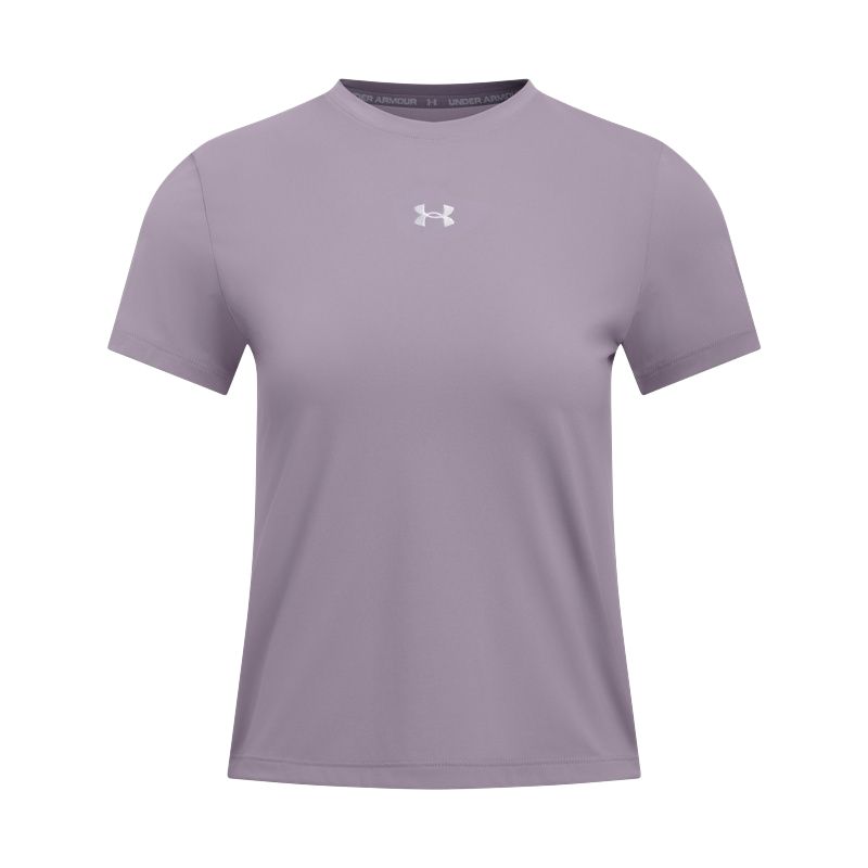 Женская футболка Under Armour Cool Mesh (серая)