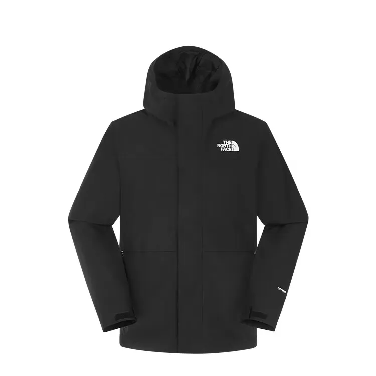 THE NORTH FACE Urban Exploration Hiking Waterproof, Windproof, Abrasion Resistant, Thermal Windbreaker Jacket Men's