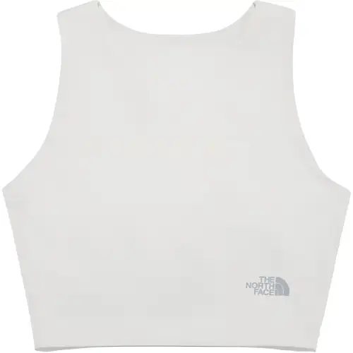 THE NORTH FACE Tank Top Women's Cream