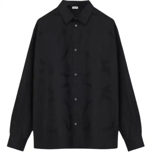LOEWE Anagram Shirt