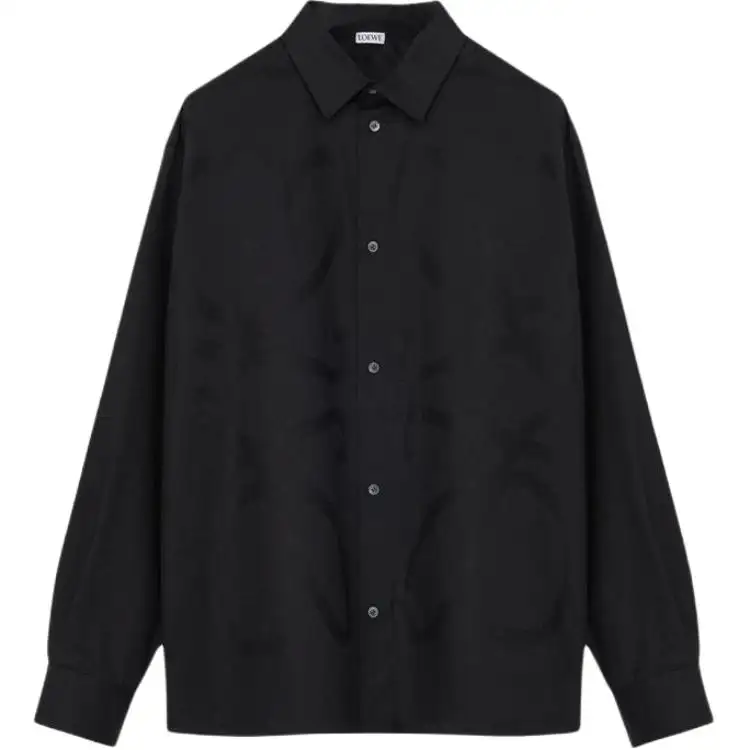 LOEWE Anagram Shirt