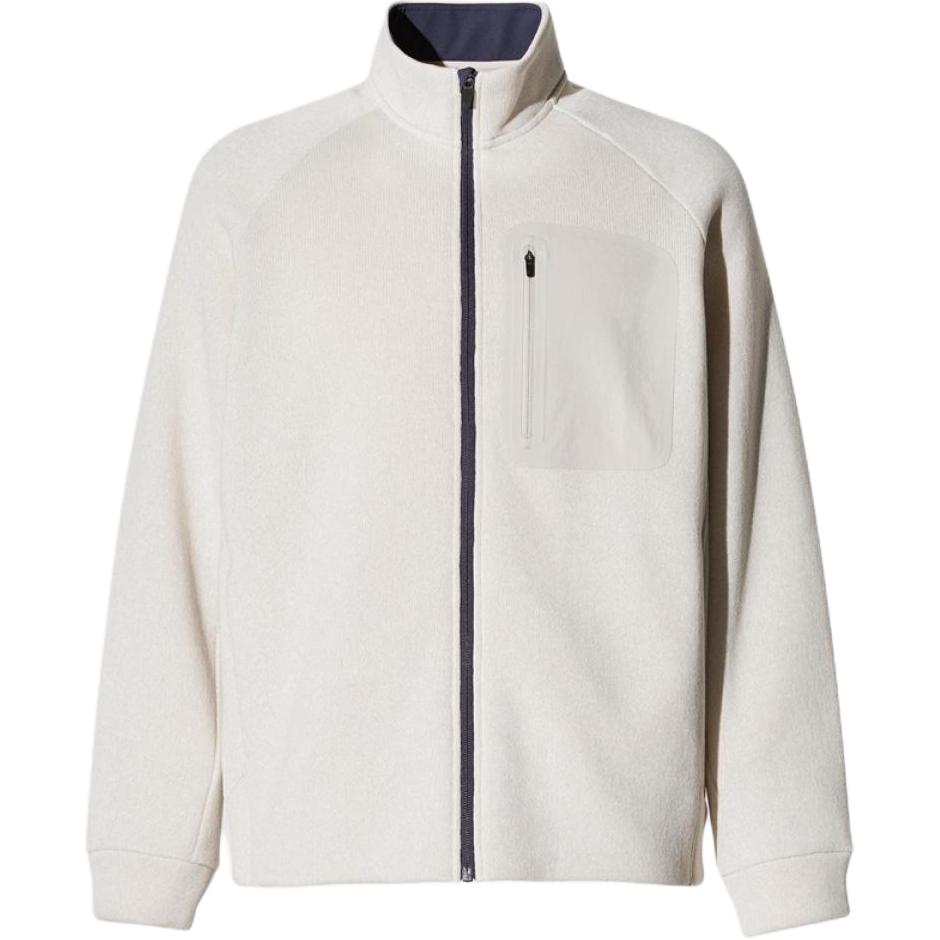Мужская куртка UNIQLO (разноцветная)