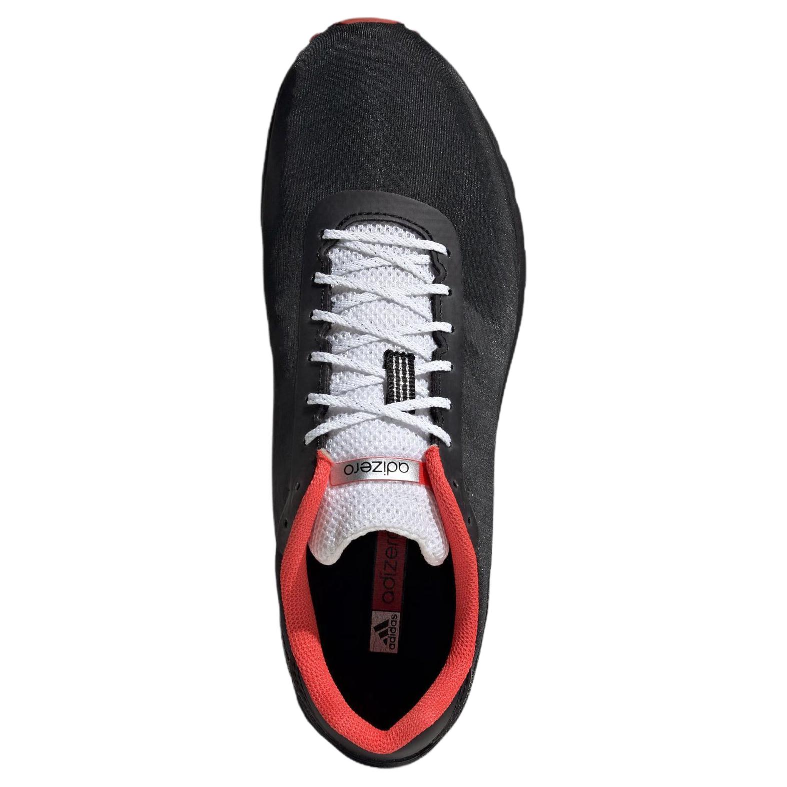 Adidas Adizero Adios OG Running Shoes Unisex Black