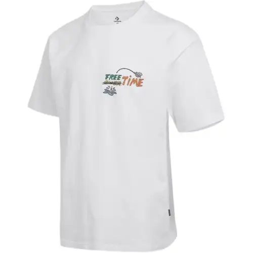 Converse Chuck Taylor SEASONAL T Shirt Men's