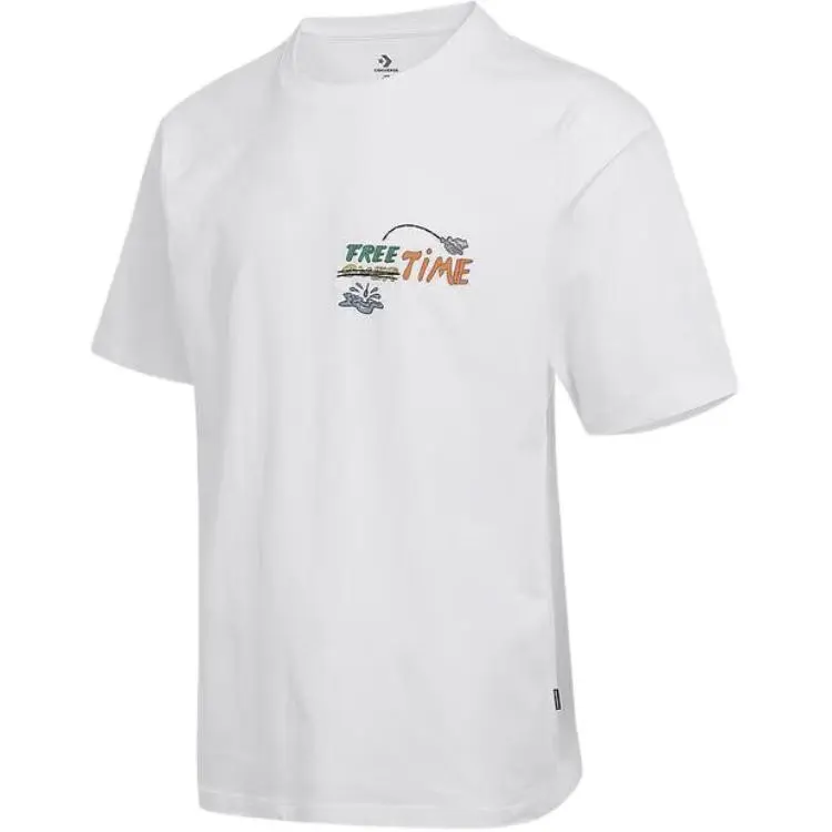 Converse Chuck Taylor SEASONAL T Shirt Men's