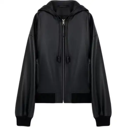 Loewe Hooded Jacket