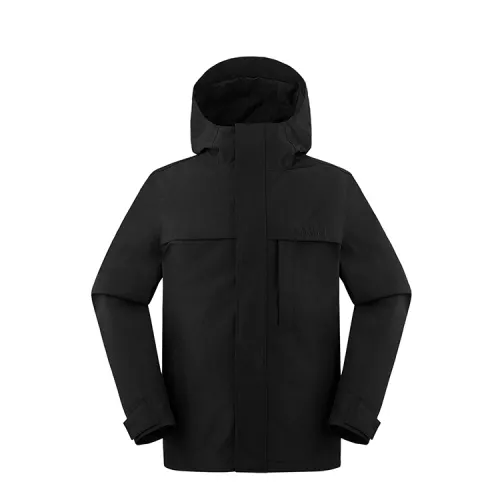 Timberland Windbreaker Jacket Men's