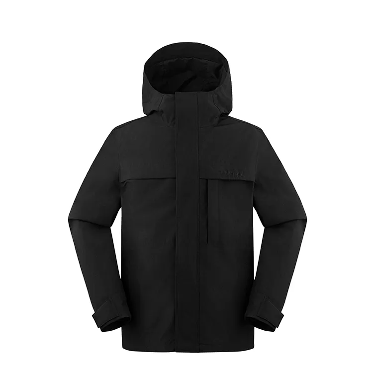 Timberland Windbreaker Jacket Men's