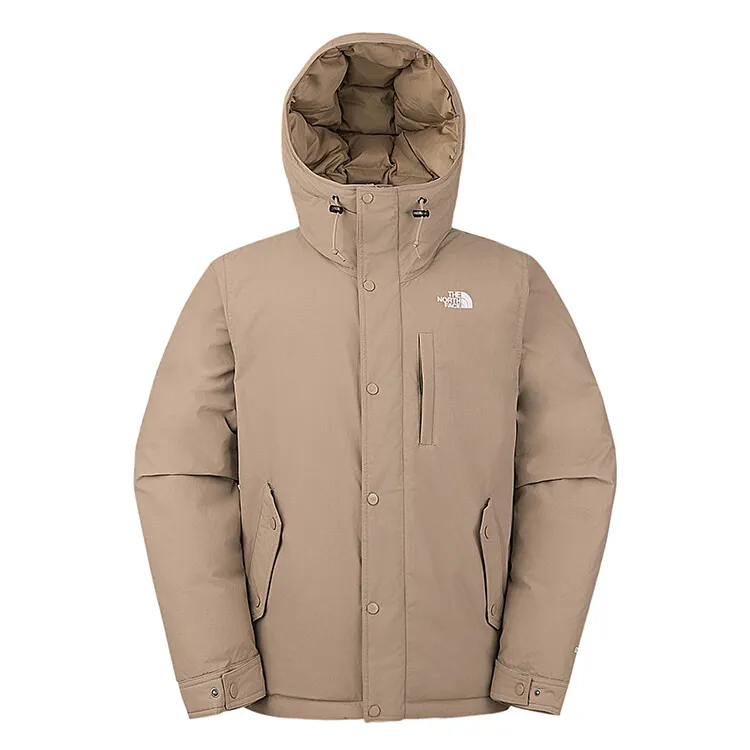 THE NORTH FACE Urban Exploration Down Jacket Men's