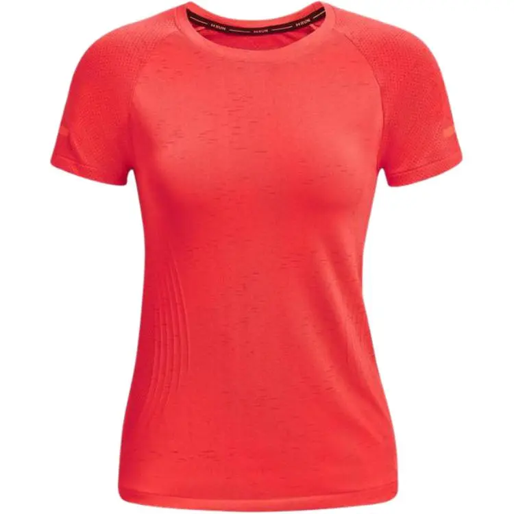 Under Armour T Shirt Women's Orange