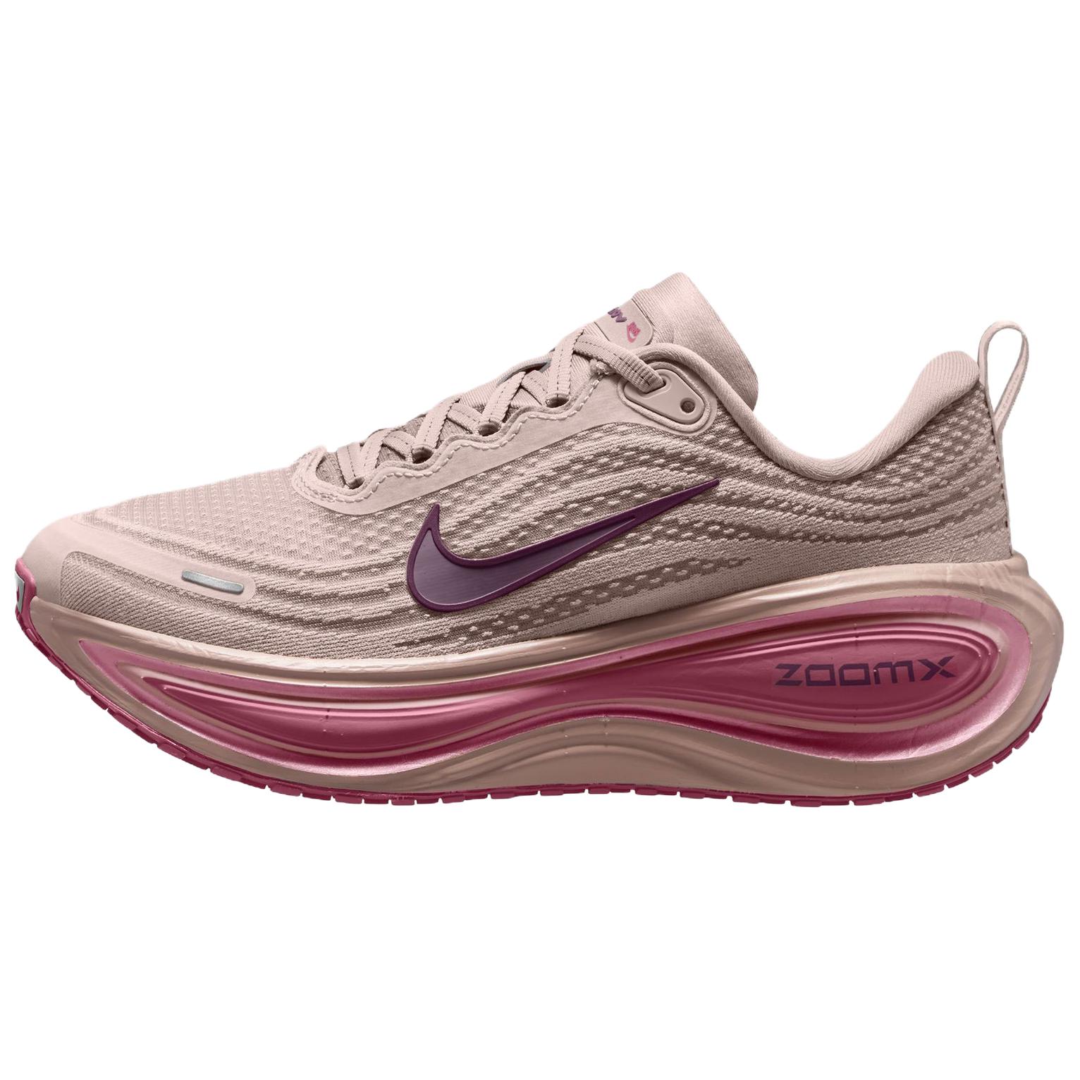 Nike Vomero Plus Casual Running Shoes Women’s Pink