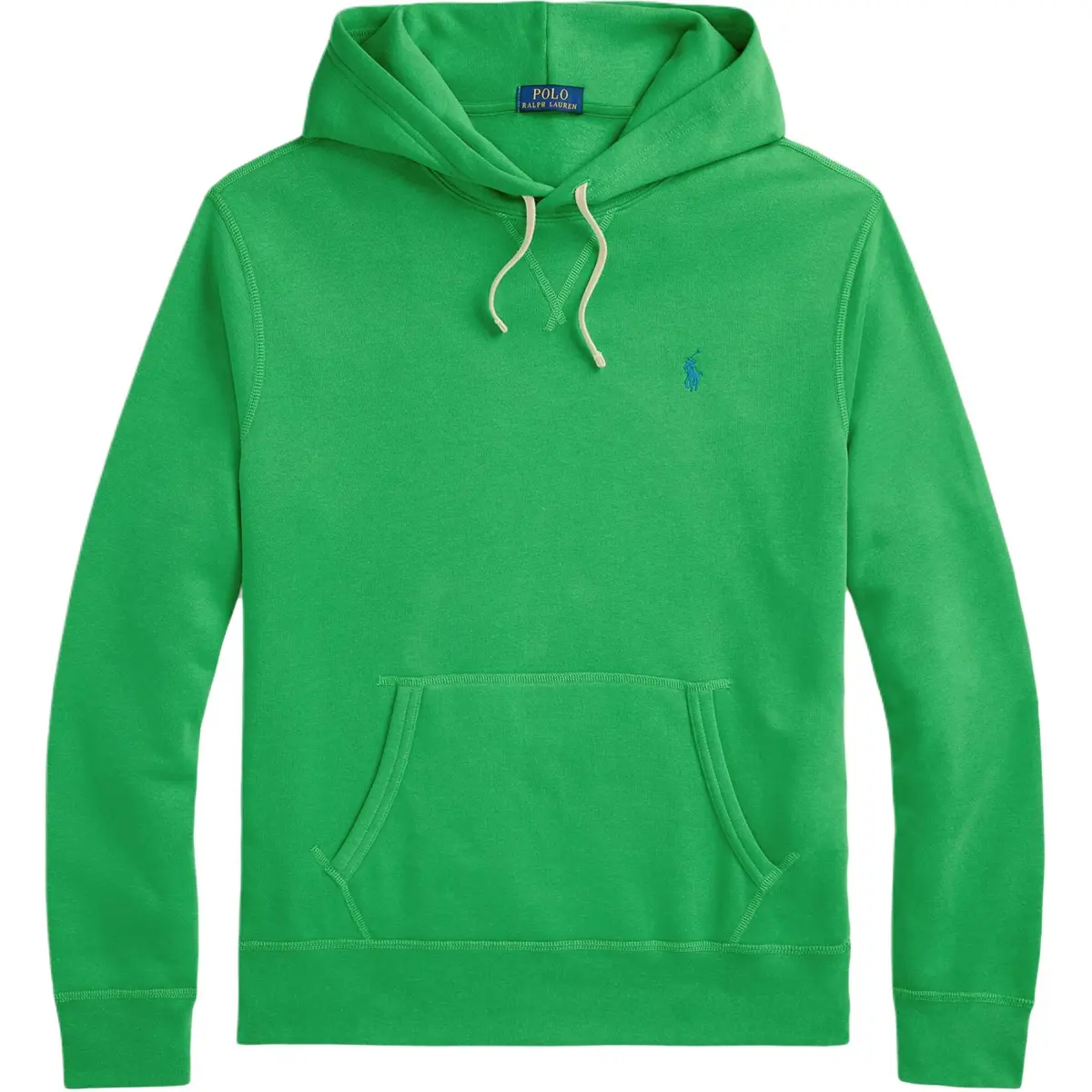 Polo Ralph Lauren The Rl fleece hoodie