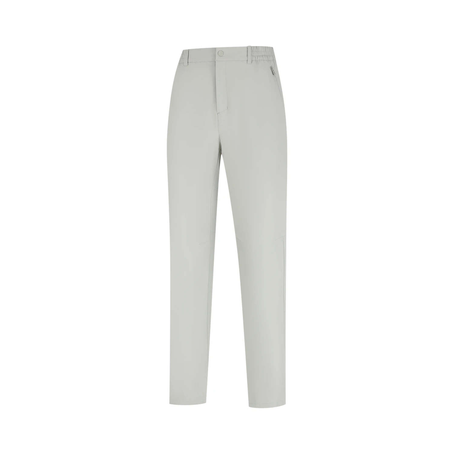 Li Ning Sports Pants Women's Dusty Gray Green Moderate