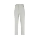 Li Ning Sports Pants Women's Dusty Gray Green Moderate