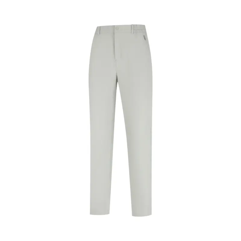 Li Ning Sports Pants Women's Dusty Gray Green Moderate