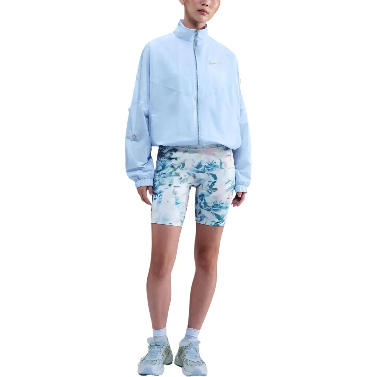 Nike x SUSAN FANG FW25 Jacket Women's
