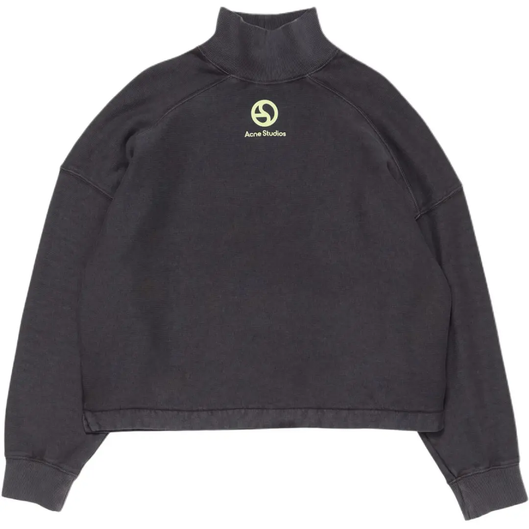Acne Studios Fleece Sweater