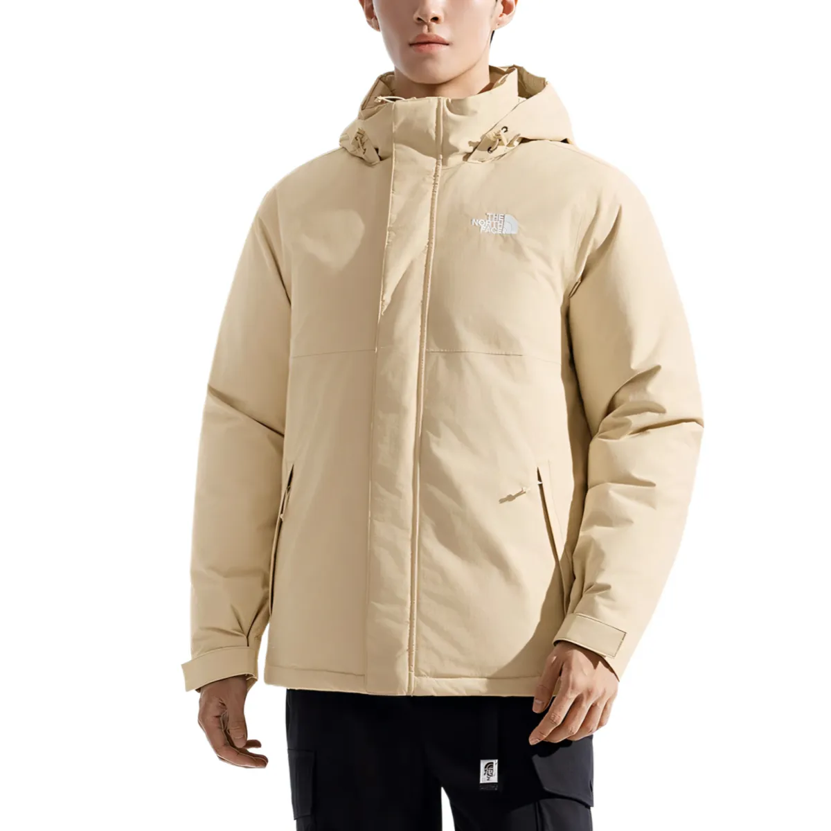 THE NORTH FACE Urban Exploration Down Jacket Men's