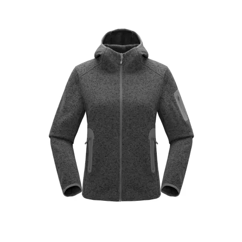 Under Armour Jacket Women's Carbon Gray